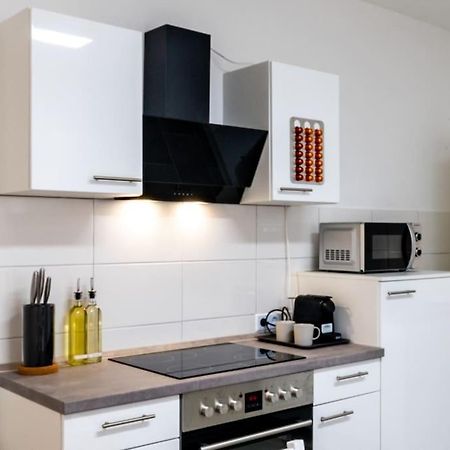 Modernisiertes Altbau 3-Zi Apartment Ринтелн Екстериор снимка