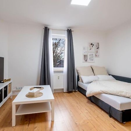 Modernisiertes Altbau 3-Zi Apartment Ринтелн Екстериор снимка